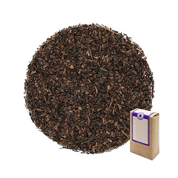 Honigbusch Natur - Bio KrÃ¤utertee aus SÃ¼dafrika, lose, 250g - GAIWAN Tee Nr. 1306