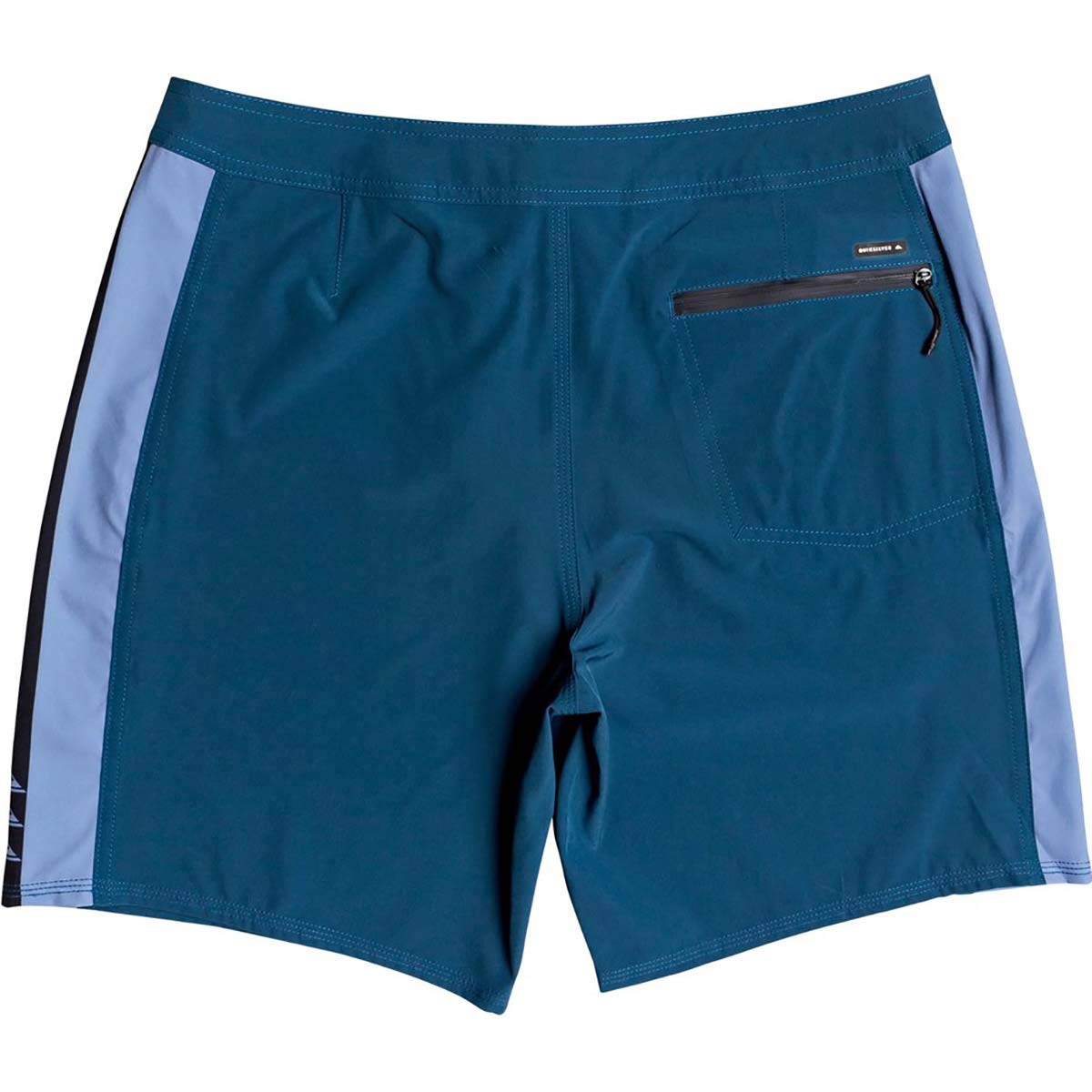Quiksilver Men's Highline Arch 19 Boardshort Swim Trunk Beachwear Central