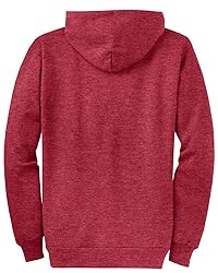 Joe's USA Full Zipper Hoodies - Hooded Sweatshirts