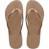 Havaianas Women's Dragon Flip Flop