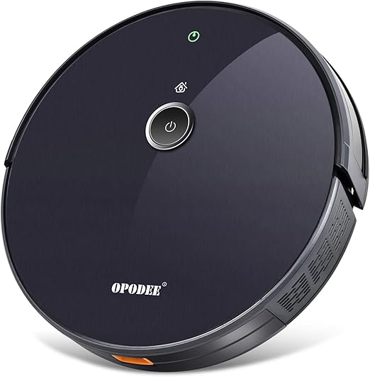 robot vacuum suction comparison