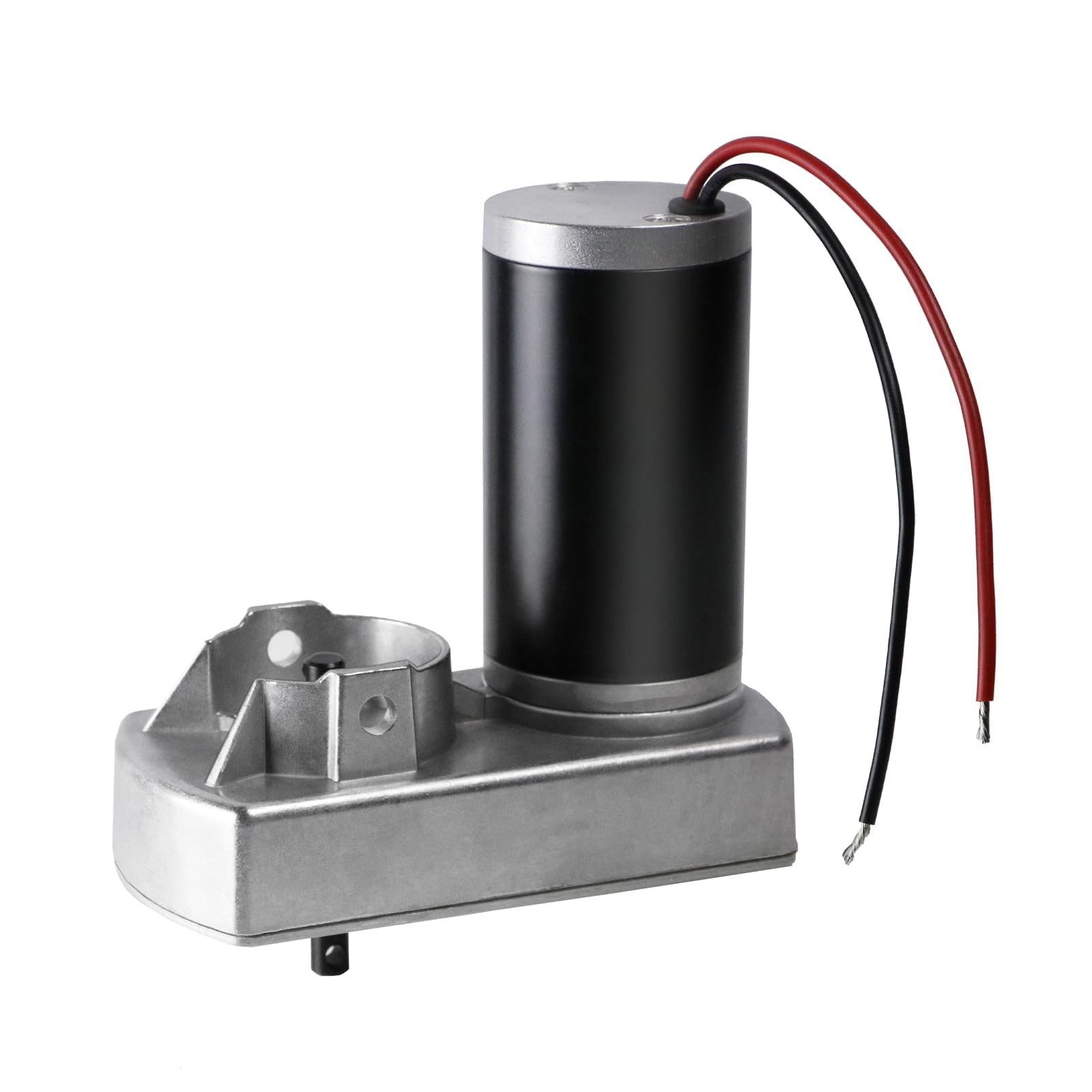 Photo 1 of RV Slide Out Motor 132682 Compatible with Lippert Through Frame Slide-Out System,18:1 Gear Ratio 12V Gearbox Motor Replaces# 168956 295380 Rp-785615 M-8910