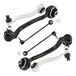 KAC Suspension Kit for C230 2002-2007,C240