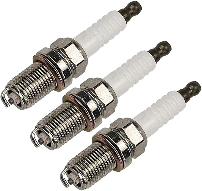 8 pc Champion 71G Copper Plus Spark Plugs for 491055 491055S 499608 692051 de