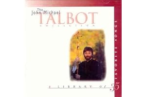 John Michael Talbot