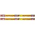 Zoo Med 26062 Reptisun 34-Inch 10.0 UVB, T5-High-Output, Fluorescent, Full Spectrum, ‎Push Button Controlled, 39W Tubular Lamps (2-Pack)