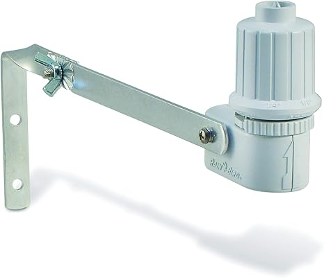 Amazon Com Rain Bird Rsd Rain Sensors Stationary Lawn And Garden Sprinklers Garden Outdoor