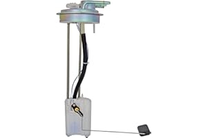 Vphix Diesel Fuel Tank Sending Unit Compatible for Chevrolet Silverado GMC Sierra 3500 Classic HD V8 6.6L 2004 2005 2006 2007 2008 Standard Cab Pickup Auxillary Tank