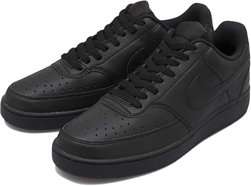 Amazon ナイキ Nike コート ビジョン ロー Sl Court Vision Low Sl ブラック ブラック Cd5465 002 ナイキジャパン正規品 22 0cm ランニング