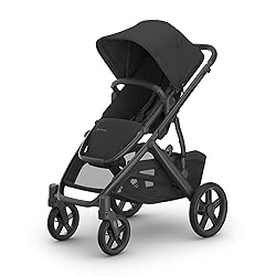 UPPAbaby Vista V3 Stroller - Full-Size