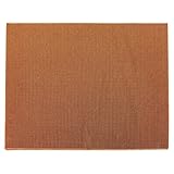 Honeycomb Radiator Protector, 18 x 22 Inch