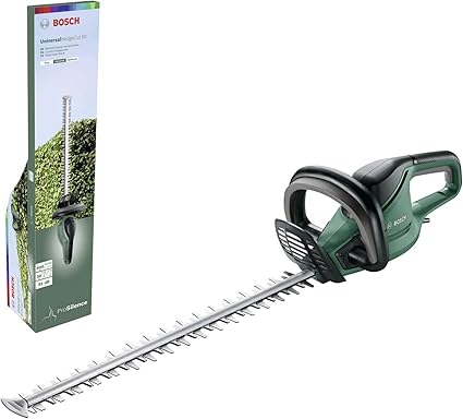 Bosch Home And Garden 06008c0700 Bosch Taille Haies Universalhedgecut 60 Amazon Fr Bricolage