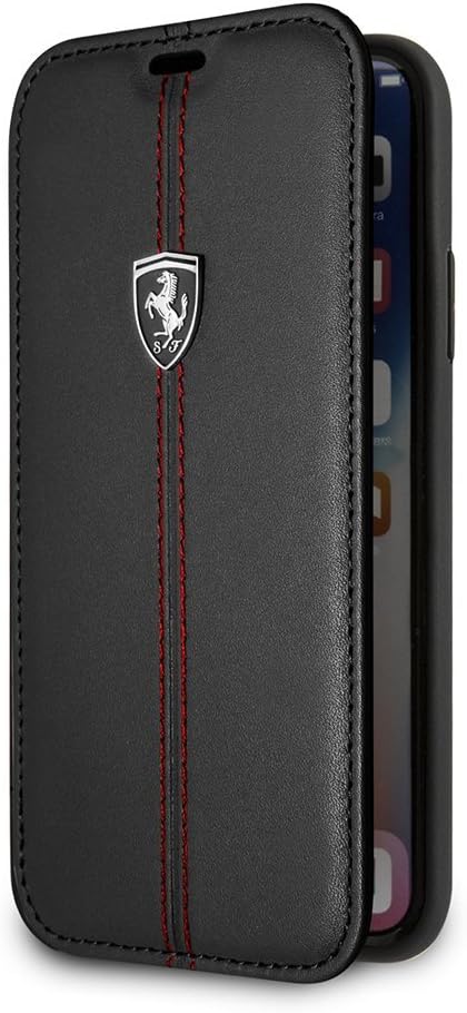 ferrari wallet