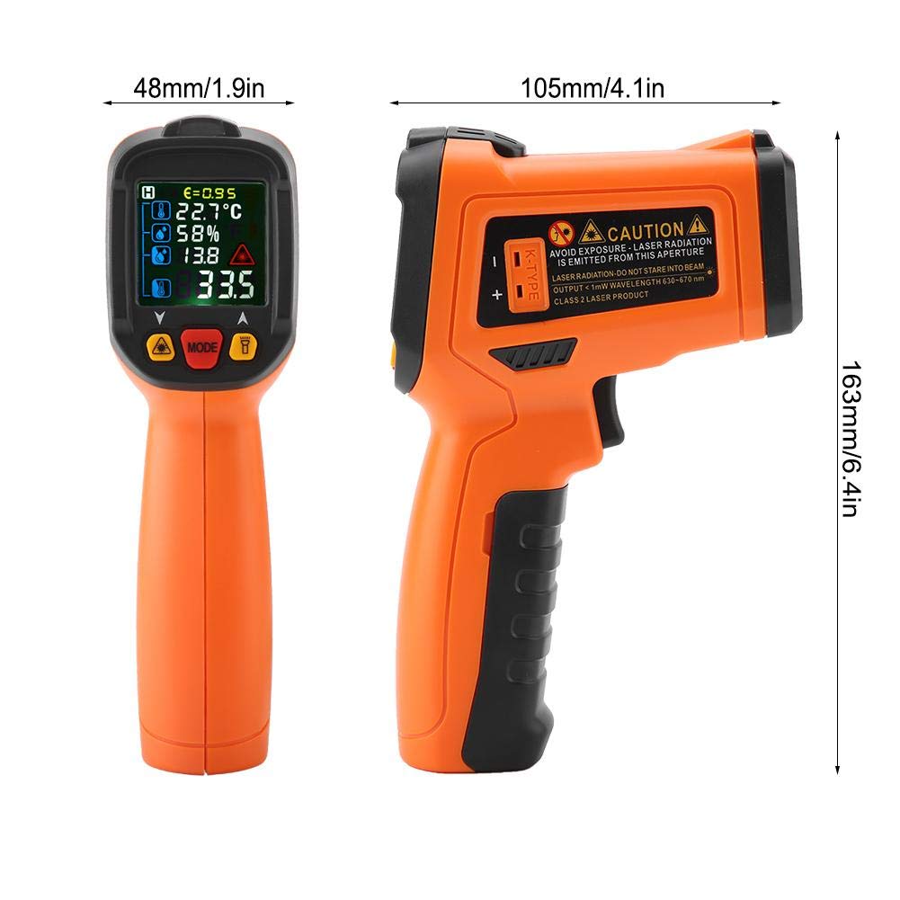 Outil Mécanique Magnétique Support Magnétique Avec Pince Centrale Pour Comparateur - Précision CNC - Pour Tige De 8mm - Force 60kg Pied à Prismes