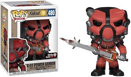 fallout toys amazon