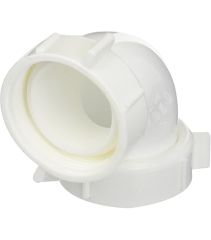 にぶぶ 1/2 NIBCO 1-1/2 in. PVC DWV 90-Degree Hub x Hub Elbow Fitting