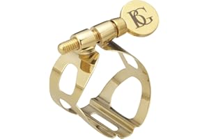 BG(0002698761) Soprano Saxophone Ligature (L51)
