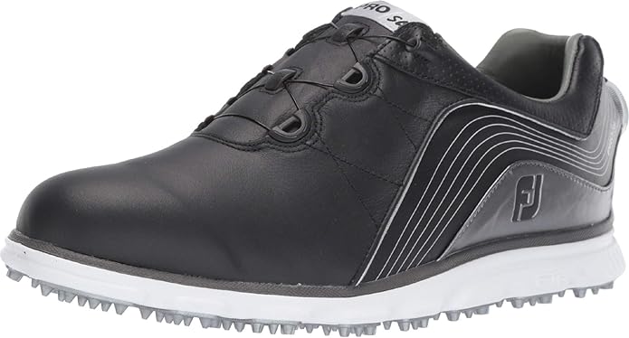footjoy pro boa