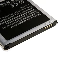 DDONG Replacement Battery EB-BG530BBE EB-BG530CBU