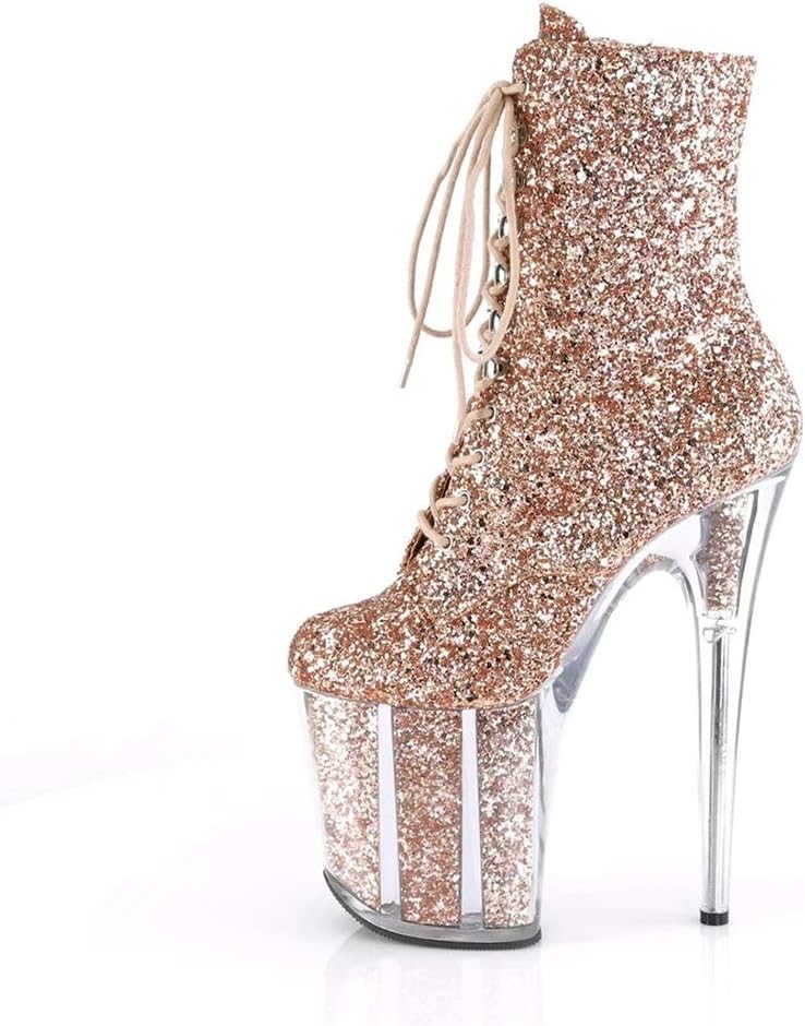 catwalk platform shoes