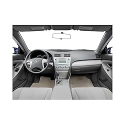 FREEMOTOR802® Nylon Car Floor Mats Carpets