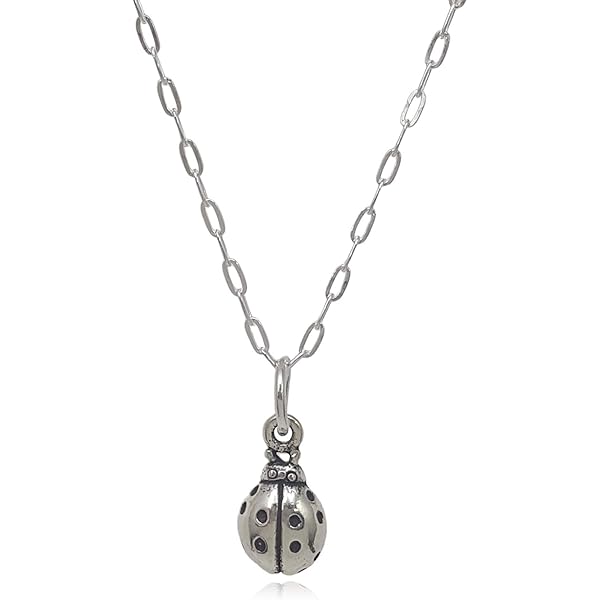 アクセサリー Lucky PUG!! Amazon.com: Pug Charm Necklace, Pug Gift, Silver Metal with