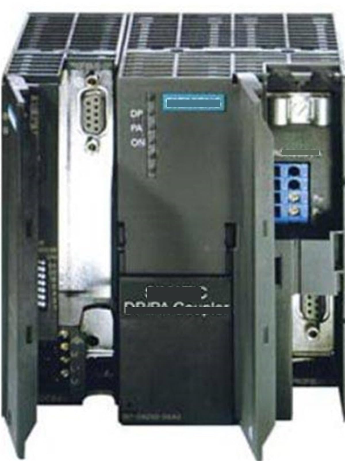 PYKFVTGL Coupler