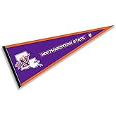 Northwestern State Demons Pennant