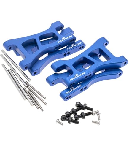 Traxxas Body Clips (12 Unidades) | Envío Gratis
