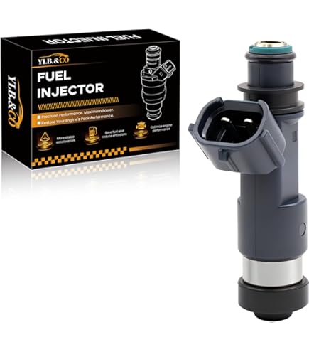 Fuel Injector #3089893 For Polaris Sportsman and Ranger 500 4x4 HO EFI