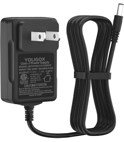 Amazon.com: AC Adapter for Bose 351474 Wave Bluetooth Music