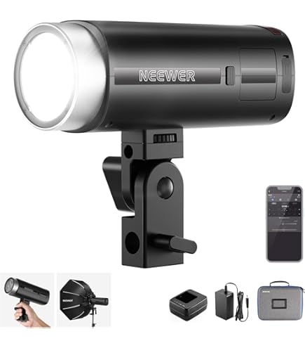 Amazon.com : Profoto Pro Twin Head #900719 / 701-111 : On