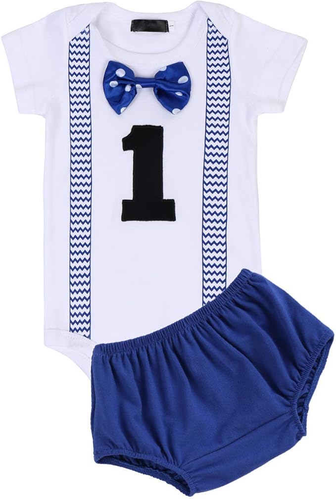 royal blue infant pants