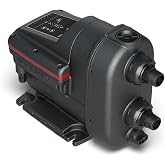 Grundfos 98562818 SCALA2 3-45 AVCBDF 1x115V 60Hz Pressure Boosting Pump