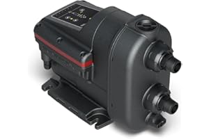 Grundfos 98562818 SCALA2 3-45 AVCBDF 1x115V 60Hz Pressure Boosting Pump