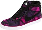 NIKE 6.0 Mavrk Mid Premium Skate Shoe - Men's