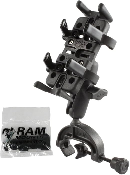 RAM Yoke Glare Mount Universal Grip HLD