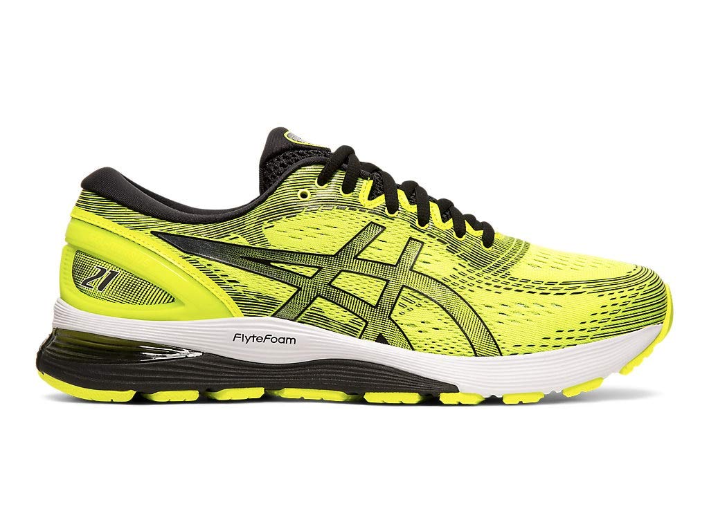 asics gel nimbus 21 mens amazon