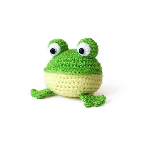frog squeeze toy