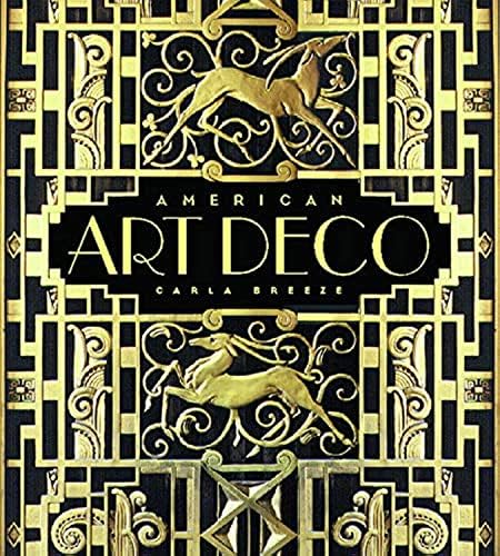Art Deco (Revised Edition): Arwas, Victor: 9780810981997: Amazon