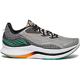 Saucony Mens Endorphin Shift 2 Running ShoesRunning Shoe