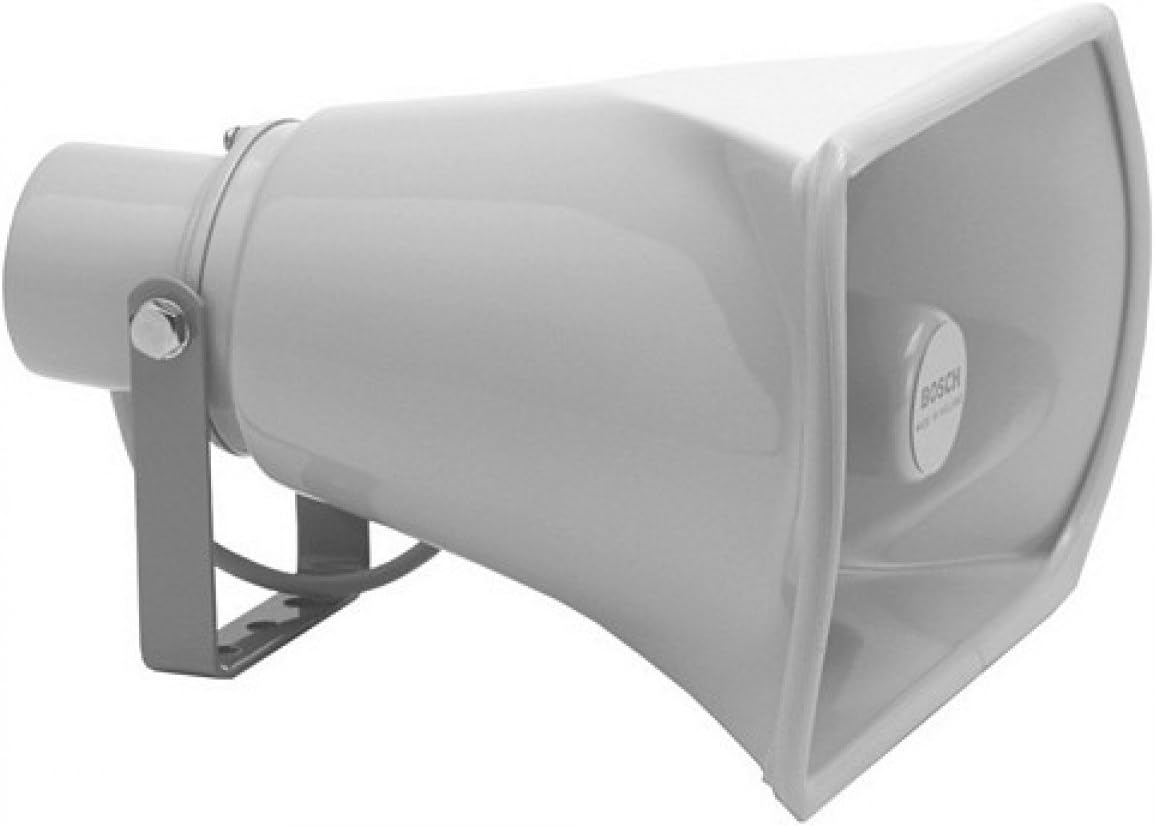 bosch horn speaker