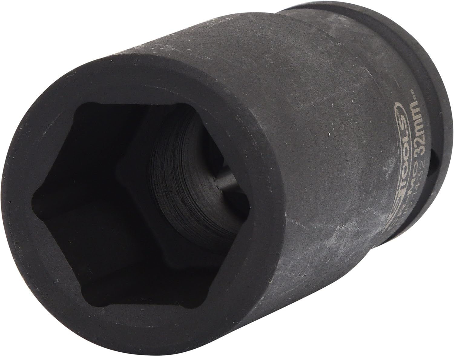 KS Tools 515.1432 3/4-inch 32mm Deep Impact Socket