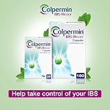 Colpermin IBS Relief Peppermint Oil Capsules 100 Pack - Adults 15+ view 7