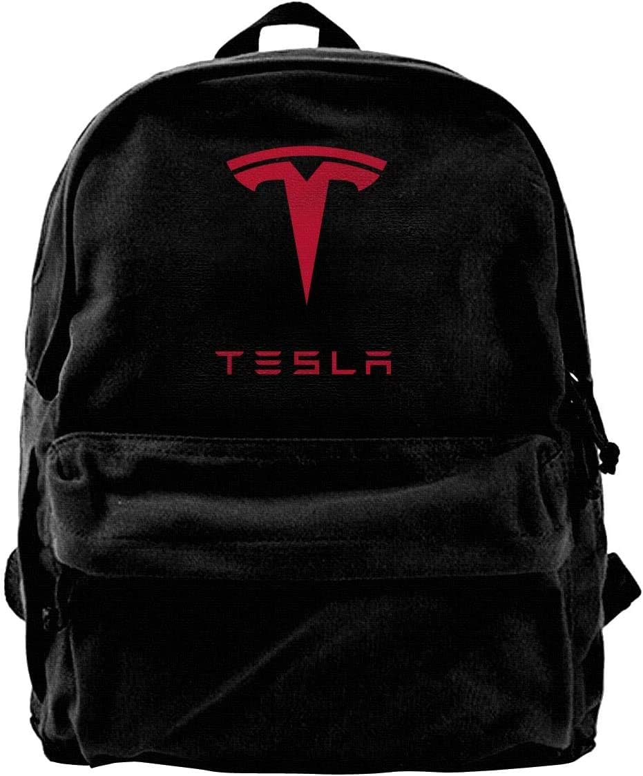 tesla backpack
