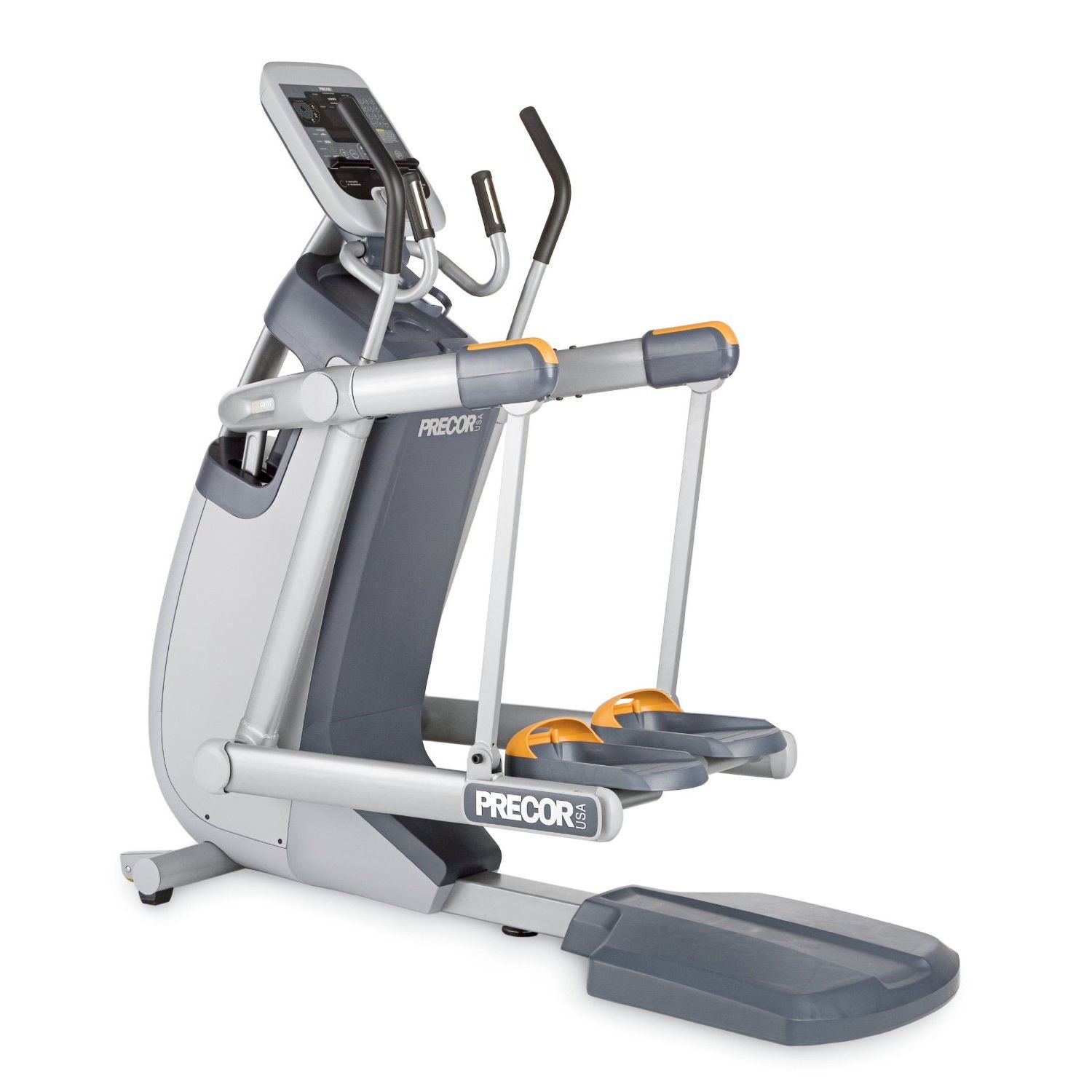 Precor AMT100i Experience Series Adaptive Motion Trainer (2009