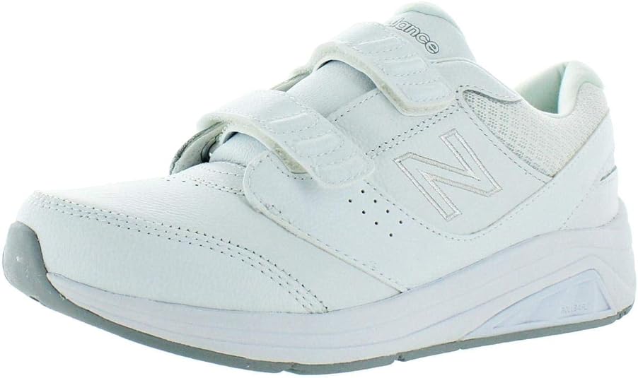 New Balance 928 Women's Walking Shoes Size US 9.5 4E EXTRA WIDE EU 41 WW928BK - Athletic