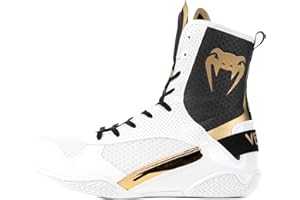 Venum Elite Boxing Shoes