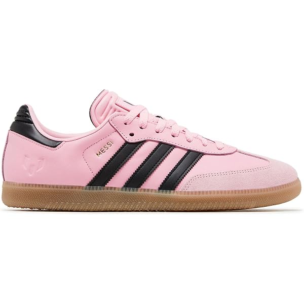 adidas gazelle silver green womens adidas Samba OG Gold Metallic Cracked Leather Women's  Lilac Blonde