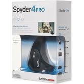 Datacolor Spyder4Pro S4P100 Colorimeter for Display Calibration